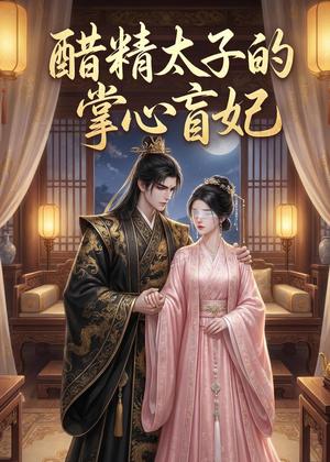 醋精太子的掌心盲妃（20集）（夸克网盘）封面