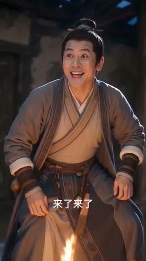 百妖志：大天师他只想要钱（81集）（夸克网盘）封面