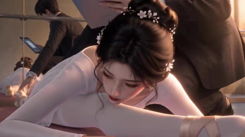 《婚潮无眠（99集）（百度网盘）》短剧封面