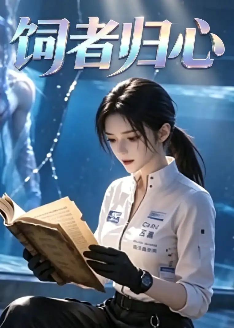 《饲者归心（52集）（夸克网盘）》短剧封面