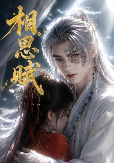相思赋(56集)(百度网盘) 相思赋(56集)(百度网盘)封面