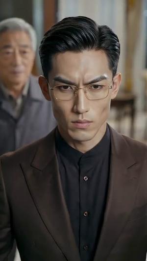 前夫嫌我是个瘸子，我转身离开（73集）（夸克网盘）封面图 - 情感短剧