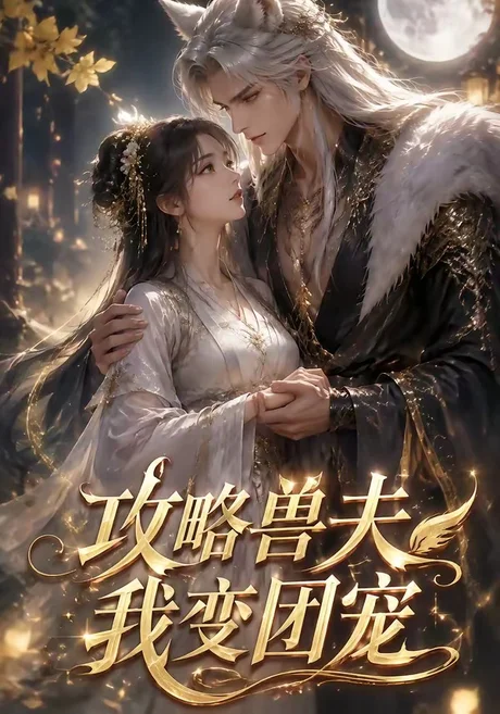 《攻略兽夫我变团宠（64集）（百度网盘）》短剧封面