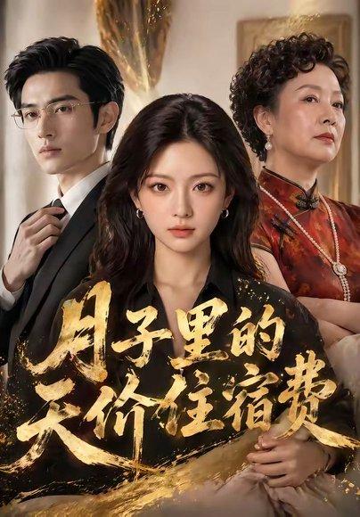 月子里的天价住宿费（60集）（百度网盘）封面图 - 家庭短剧