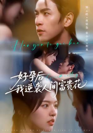 夜先生的小欢喜＆好孕后我逆袭人间富贵花（71集）熊云皓＆徐小舒（夸克网盘）封面图 - 爱情短剧