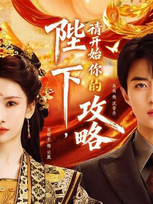 陛下，请开始你的攻略（76集）高高＆宋昭艺（夸克网盘）封面
