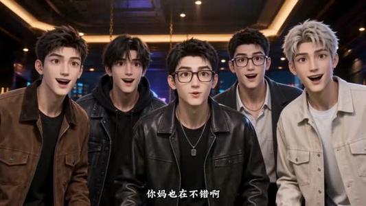 桃香入眠,温柔相伴 《桃香入眠,温柔相伴》短剧封面
