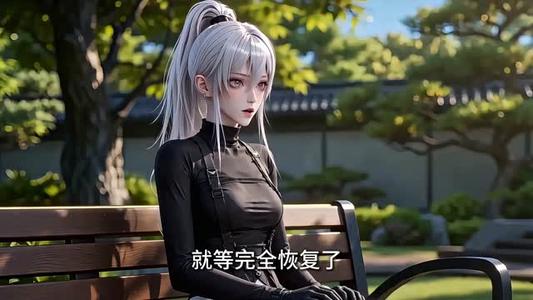 星际机甲,病弱指挥官是六边形战士 《星际机甲,病弱指挥官是六边形战士》短剧封面