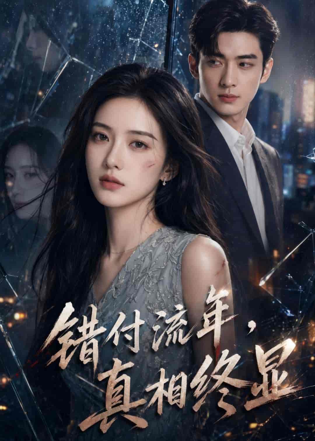 《错付流年,真相终显(65集)Ai短剧(百度网盘)》短剧封面
