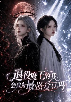 退役魔王的我会成为最强爱豆吗(75集)(夸克网盘) 退役魔王的我会成为最强爱豆吗(75集)(夸克网盘)封面