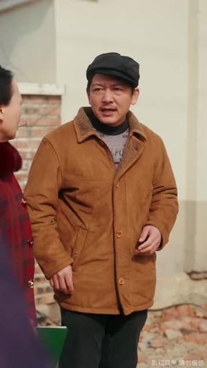 从今以后，我不奉陪了（76集）花果果&贺龙天（夸克网盘）封面图 - 情感短剧