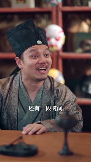 《千面神君(100集)厉家兵&江路祺(夸克网盘)》短剧封面