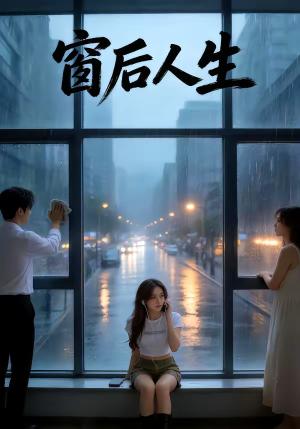 窗后人生（30集）（夸克网盘） - 现实短剧封面