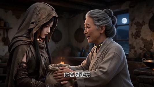 废土春生（66集）（夸克网盘）封面