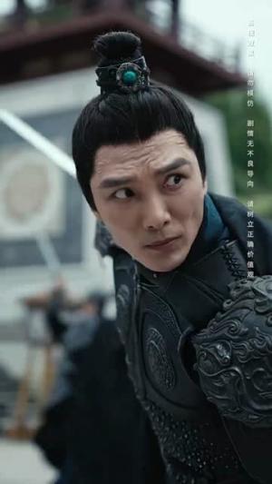 丐世神主$别动我兄弟（68集）喵喵（夸克网盘）封面
