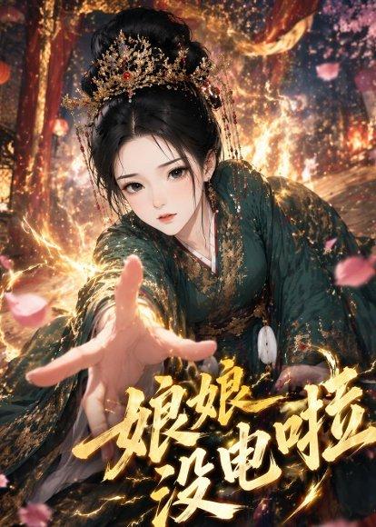 娘娘没电啦（46集）（百度网盘）封面