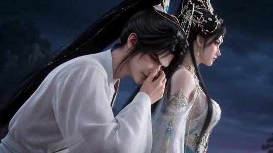 仙子别动手,听我解释 《仙子别动手,听我解释》短剧封面