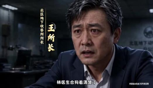 神兽见我都得乖乖看病（56集）（夸克网盘）封面