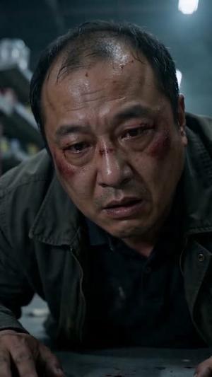 全球病毒来袭我靠联系过去逆风翻盘（82集）（夸克网盘）封面图 - 短剧短剧