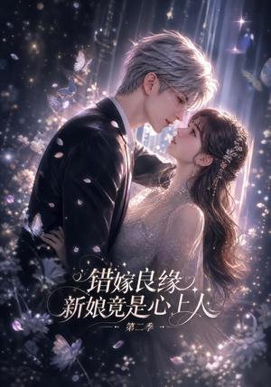 错嫁良缘,新娘竟是心上人第二季 《错嫁良缘,新娘竟是心上人第二季》短剧封面