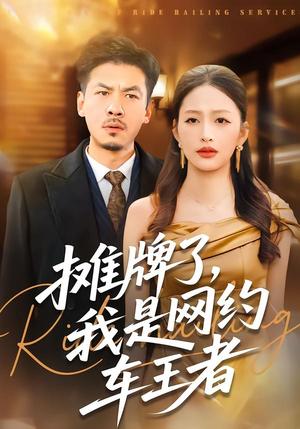 摊牌了，我是网约车王者（75集）黄斯琪&王辉（夸克网盘）封面