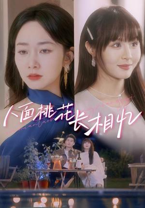 人面桃花长相忆（81集）孟嘉鑫&艾泓辰（夸克网盘）封面图 - 短剧短剧