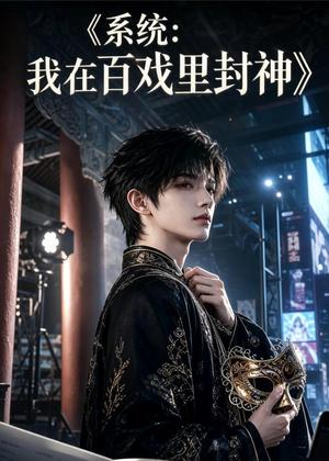 系统:我在百戏里封神 《系统:我在百戏里封神》短剧封面