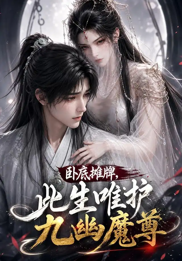 《卧底摊牌,此生维护九幽魔尊(93集)(夸克网盘)》短剧封面