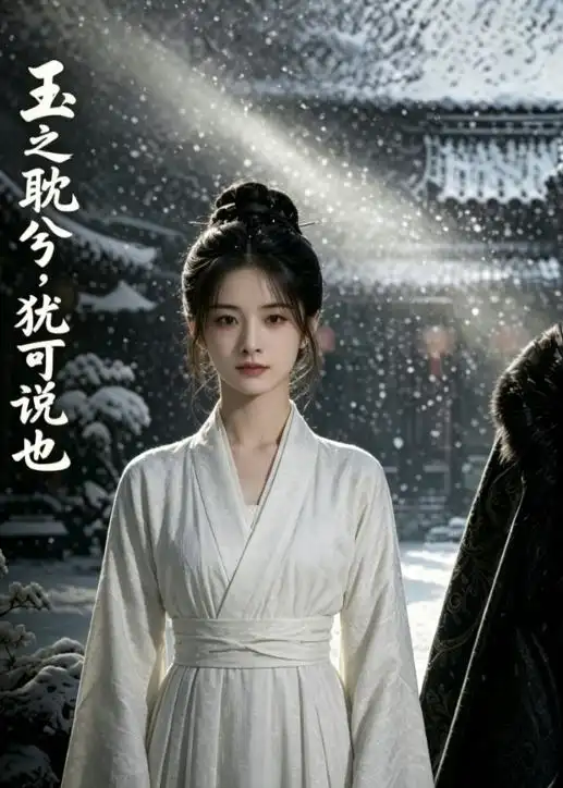 《玉之耽兮,犹可说也(30集)AI短剧 (2026)》短剧封面