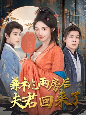 兼祧两房后夫君回来了（80集）常丹丹&吴昊（夸克网盘） - 古装家庭短剧封面