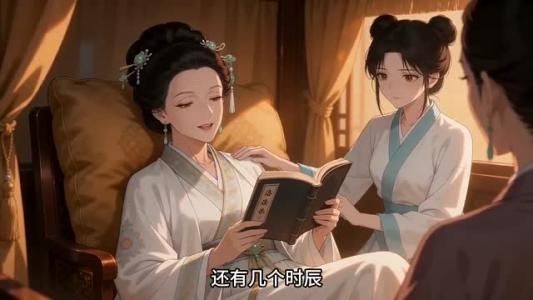 帝王的掌心娃娃第二季（72集）（夸克网盘）封面