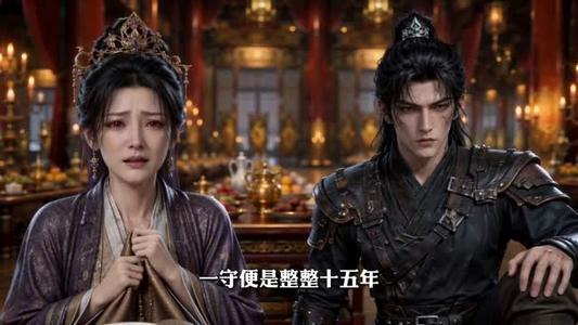 《心声爆了满朝文武都吃瓜第二季》短剧封面