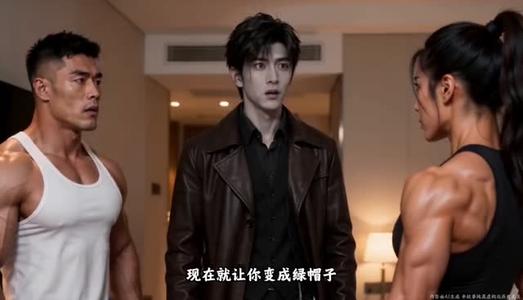 菜鸟神探的脑补上位史（67集）（夸克网盘）封面