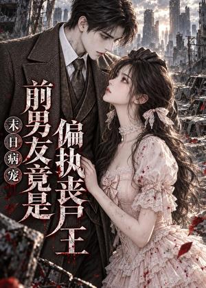 末日病宠:前男友竟是偏执丧尸王 《末日病宠:前男友竟是偏执丧尸王》短剧封面