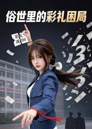 俗世里的彩礼困局（40集）Ai短剧（夸克网盘）封面图 - 家庭短剧