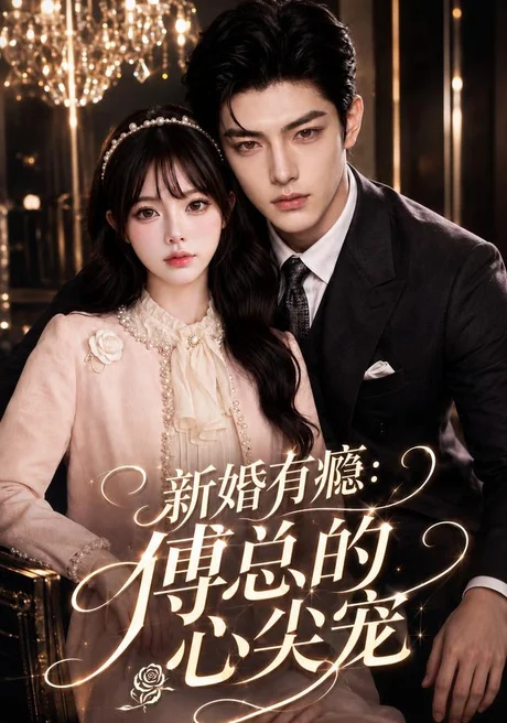 《新婚有瘾：傅总的心尖宠（107集）（百度网盘）》短剧封面