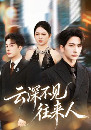 云深不见往来人（78集）叶庭＆崔秀子（夸克网盘）封面