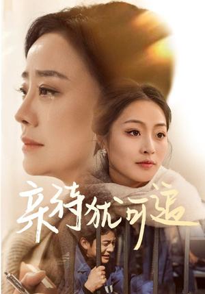 亲待犹可追（70集）王嬿雯&张谨（夸克网盘）封面图 - 短剧短剧