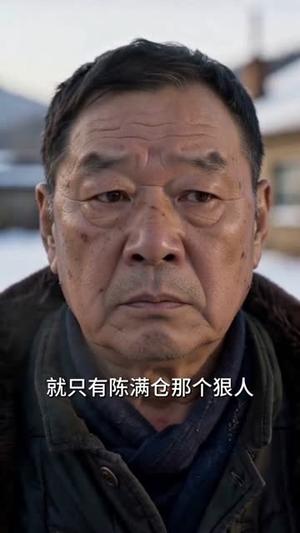 赶山狩猎：从大兴安岭开始（60集）AI短剧（夸克网盘）封面