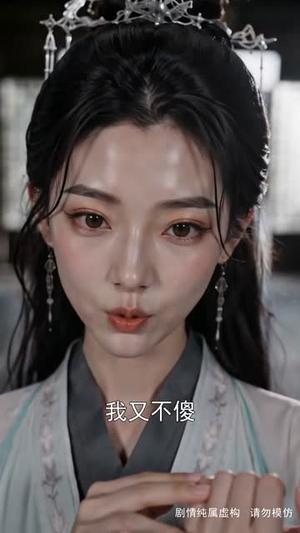 万狼为亲,携兽同守一方民第五季 《万狼为亲,携兽同守一方民第五季》短剧封面