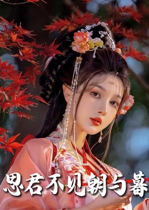 春夜引＆思君不见朝与暮（80集）明川＆王槿（夸克网盘）封面图 - 短剧短剧