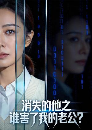消失的他之谁害了我的老公？（30集）Ai短剧（夸克网盘）封面图 - 悬疑短剧