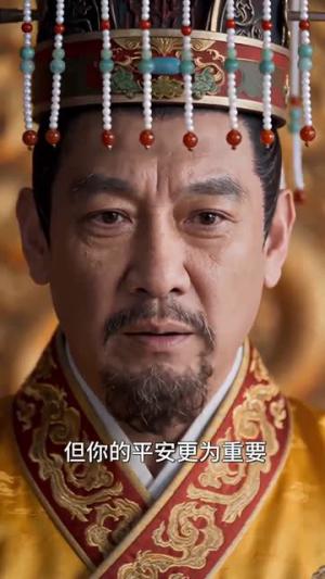 狐女郡主护家国（69集）（夸克网盘）封面