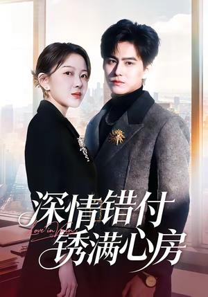 深情错付锈满心房（60集）苏倚＆宗沐一（夸克网盘）封面图 - 情感短剧