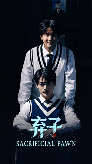 弃子（75集）李旭辉&阳欣珂（夸克网盘）封面图 - 都市,剧情短剧