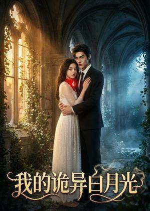 我的诡异白月光（32集）（夸克网盘）封面