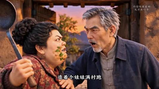 萱宝五岁半:一团欢喜入家门 《萱宝五岁半:一团欢喜入家门》短剧封面