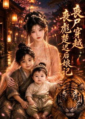 丧尸穿越丧彪楚迟后娘记（90集）（夸克网盘）封面
