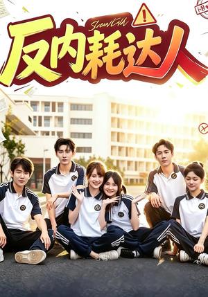 反内耗达人 《反内耗达人》短剧封面