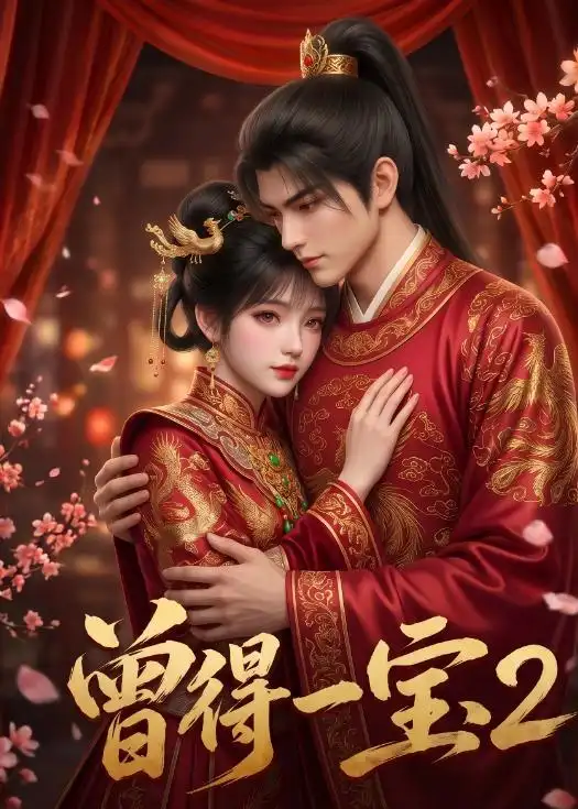 《曾得一宝2（44集）（夸克网盘）》短剧封面